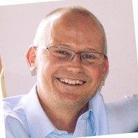 Giles Hudson Email & Phone Number