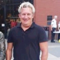Keith McCarroll Email & Phone Number
