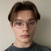 aimest Employee Maksym Shvidkyi's profile photo