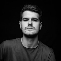 Atelier Tempo Employee Donovan Beranger's profile photo