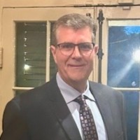 Tulane National Biomedical Research Center Employee Jason Dufour's profile photo