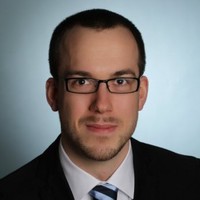 SCHOTT Employee Thomas Utz's profile photo
