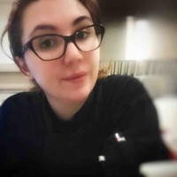 Self-employed food professional Employee Natasha Vaughn's profile photo