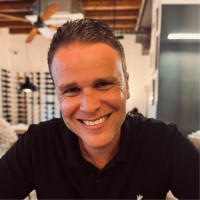 Asamco Group Employee Gil van Meenen's profile photo