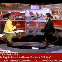 Graylog, Inc. Employee Ross Brewer's profile photo