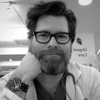 Weill Cornell Medicine Employee Jonathan st. George's profile photo