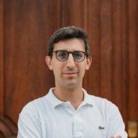 Olivier Bernassau Email