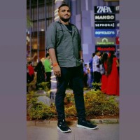 TAOS Digital Employee Alluru Reddy's profile photo