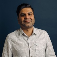 MarineLabs Employee Jeevan Mana's profile photo