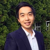 Fidelity Investments Employee Gary Ng's profile photo
