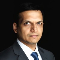 Naveen Raju Email & Phone Number