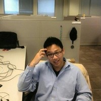 Sheng Wang Email