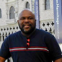 AT&T Business Employee Andrew Winston's profile photo