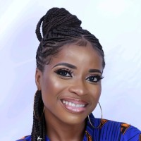 FAWE Employee Peculiar Adeleke's profile photo