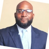 Loyola University Chicago Employee Robert Spicer's profile photo