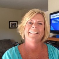 Warner Home Video Employee Kim Stephens's profile photo