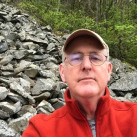 New Edge Analytics Employee Tom Finkenbinder's profile photo