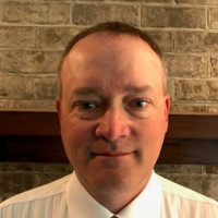 GrafTech International Employee Eric Weisner's profile photo