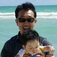 eBenefits Solutions LLC Employee Jun Choi's profile photo