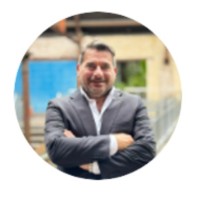 Agendize Employee Nicolas Hirschmann's profile photo