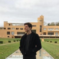 TECHNI-PROCESS Employee Nils Charrier's profile photo