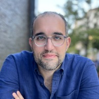 Alex Baghdjian Email & Phone Number