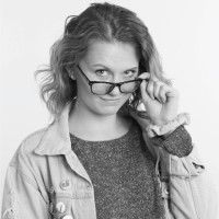 STORExpress Employee Olivia Anderson's profile photo