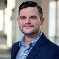 Ocean Park Asset Management Employee Zach Rivard's profile photo