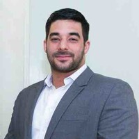 Intertek Building & Construction Employee Meir Lieblich's profile photo