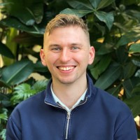 Umps Employee Euan Scott's profile photo
