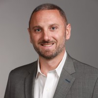 Trepp, Inc. Employee Sean McGinty's profile photo