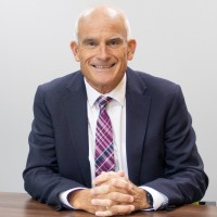 Shaw healthcare (Group) Ltd Employee Russell Brown's profile photo