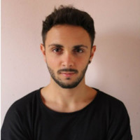 I-Model Employee Marco Capuano's profile photo
