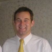 Western Governors University Employee Danny Roe's profile photo