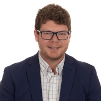 The Vertex Companies LLC Employee Ryan Hanlon's profile photo