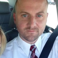 Discount Computer Depot Employee Josh Crow's profile photo