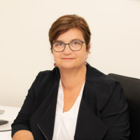 Barwon Health Employee Frances Diver's profile photo