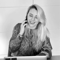 Odiens Employee Elsa Salmon's profile photo