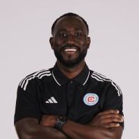 Chicago Fire Football Club Employee Brendon Boucaud's profile photo