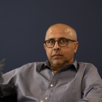 Freightcom Employee Zul Kermally's profile photo