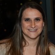 Rachel Harvey