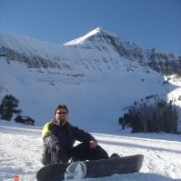 Montana Pure Protein Employee Christian Orms's profile photo