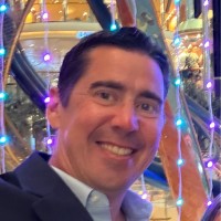 Jazz Pharmaceuticals Employee Greg Fly's profile photo