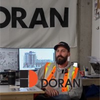 Marc Paradis Email