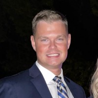 Grant Thornton (US) Employee Jacob O'Brien's profile photo