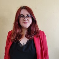 SECOMS Employee Camille Guitton's profile photo
