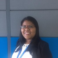 Coocique Employee Heidy Cruz Hernández's profile photo