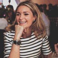 OurHouse Clubs Employee Rosie Moss's profile photo