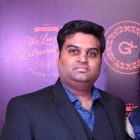 Microsoft Employee Akhil Singhal's profile photo