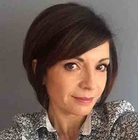 IFPM Nanterre Employee Christina Louro's profile photo